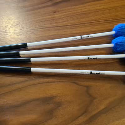 Pearl MalletStation EM1 + housse Pearl + 4 mailloches Pro-Mark image 5
