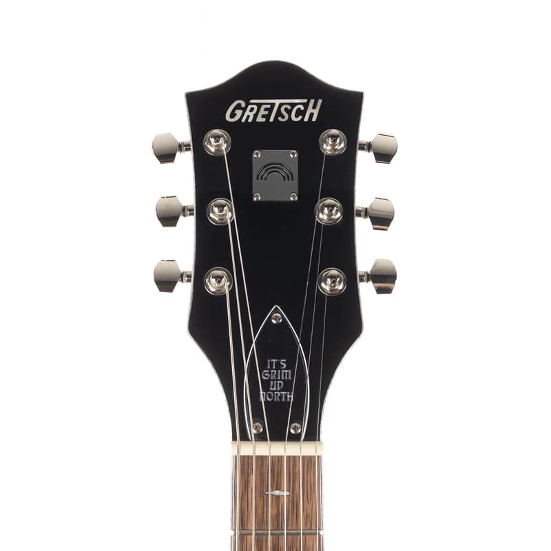 Gretsch John Gourley Signature Electromatic Broadkaster Center-Block image 8