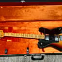Fender American Vintage II 1975 Telecaster Deluxe 2022 - Sunburst