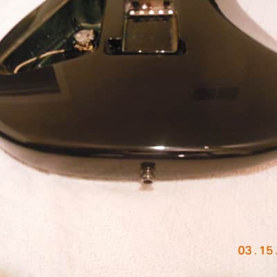 Charvel San Dimas Kline Kramer Shredder custom 1989 Custom Finish image 7