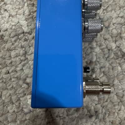 Empress ParaEQ MKII 2022 - Present Blue image 3