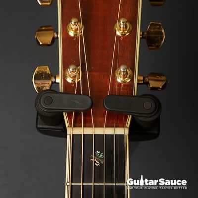 Martin M-38 KOA Special LTD Natural Flamed Acoustic 2008 Used (cod.1321UG) image 10