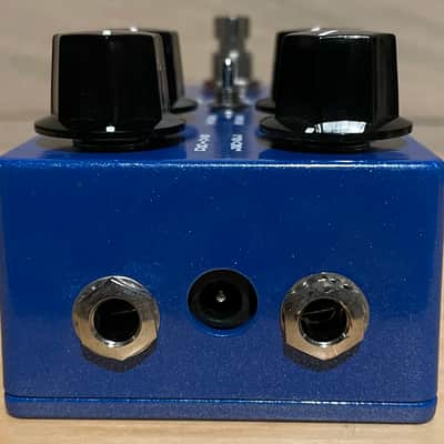 Diamond Drive (4-Knob) 2023 - Present - Blue image 4