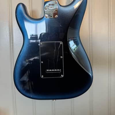 Fender American Professional II Stratocaster - Dark Night image 14