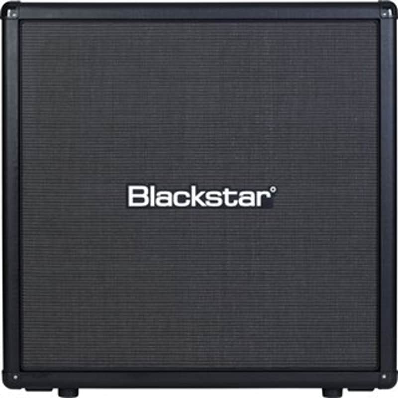Blackstar - Series One Pro 412B Cab image 1