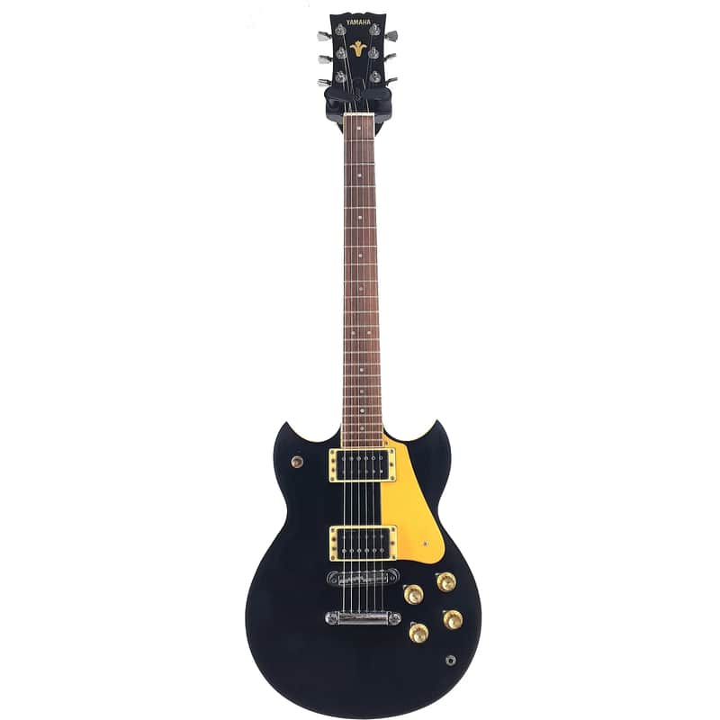 Yamaha SG-600 | Reverb