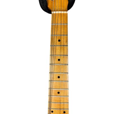 Fender Japan TL-235M Telecaster 1992-1993 - Blonde - Vintage image 10