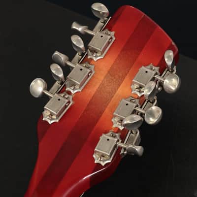 Rickenbacker 1966 330/12 Fireglo Rickenbacker 12-string guitar [FG2524] (06/15) image 17