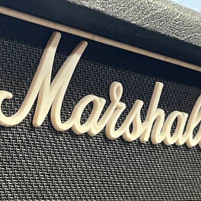 Marshall JCM 800 Lead Series Model 1936 2x12" Speaker Cabinet image 7