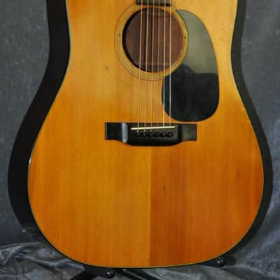 Martin D-18 1973 image 1