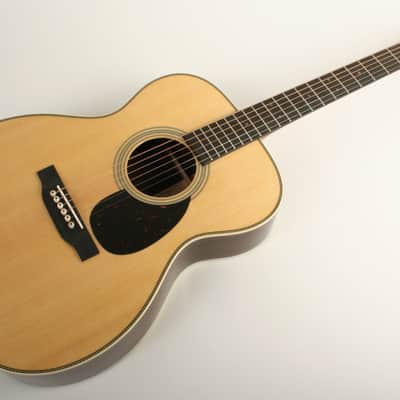 Martin OM-28 Standard Series 3011191 image 4
