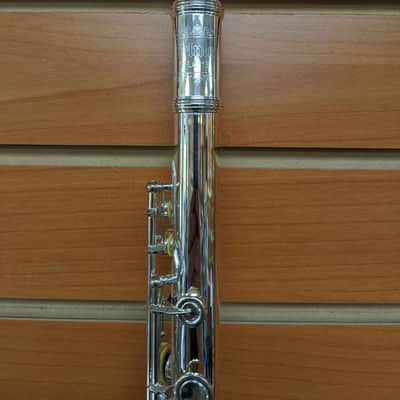 Selmer SFL661BO Flute image 4