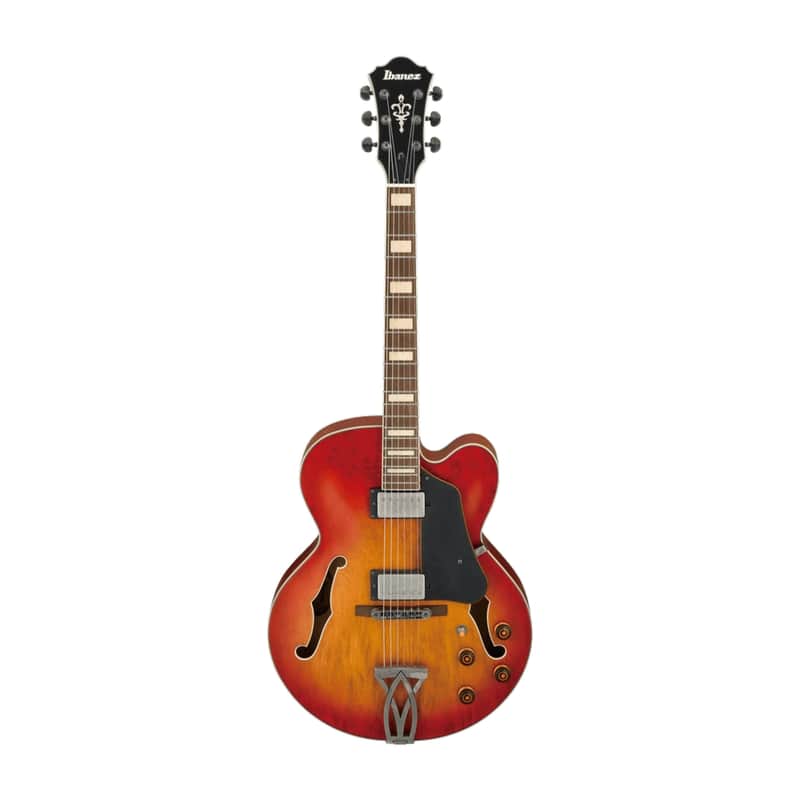 Ibanez AFV75 Artcore Vintage image 1
