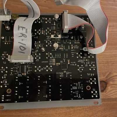 Orthogonal Devices ER 101 and 102 Expander Module -2018 - | Reverb