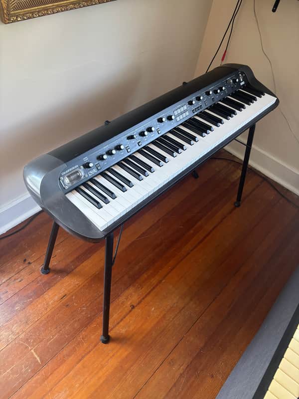 Korg SV1-73 Stage Vintage Digital Piano