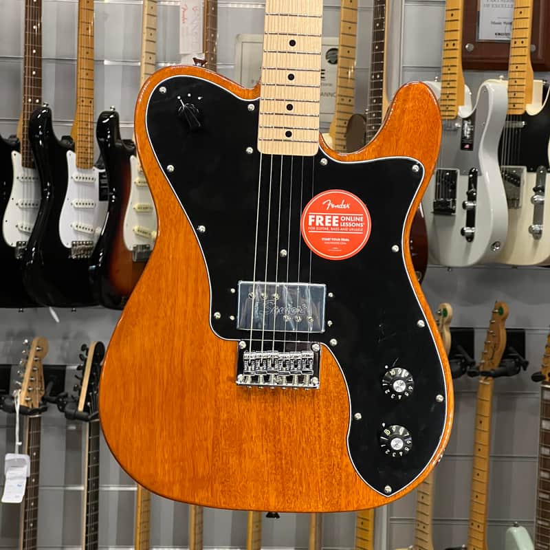 Fender Paranormal Telecaster