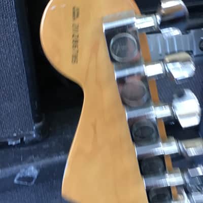 Fender STRATOCASTER AMERICAN SERIES 2000’s image 14