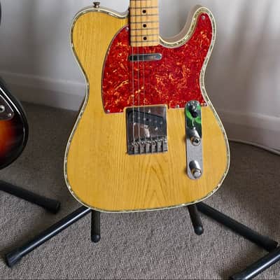 Tokai Breezysound TE80A image 1