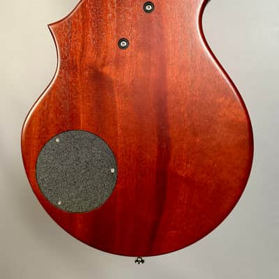 Rick Turner Model T Bass - Natural image 15