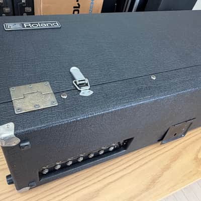 ✅ Roland SH-5 SH5 Synthesizer ✅ Serviced  ✅ Perfect Working image 14