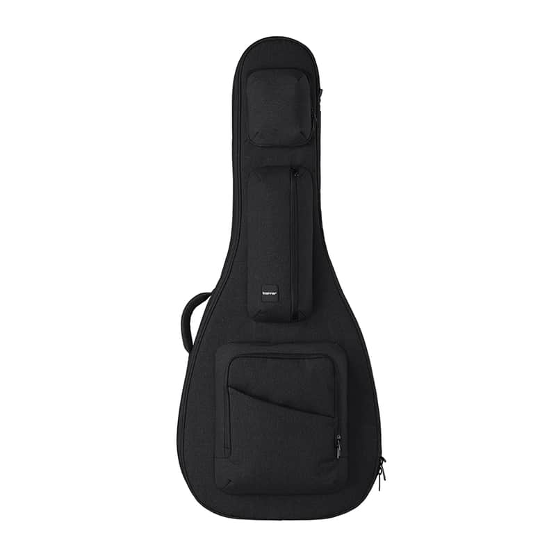 Basiner ACME Semi Hollow Guitar Bag-Neo Black image 1