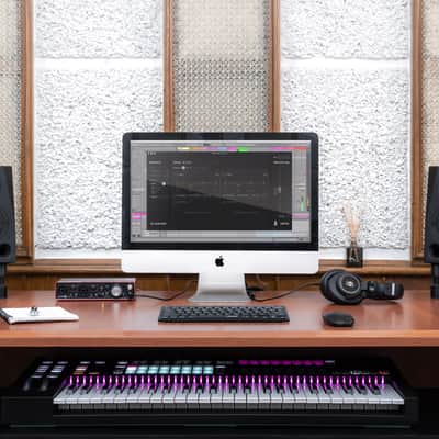 Adam Audio A4V image 4