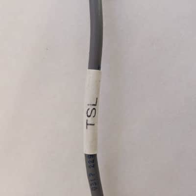 RJM Marshall TSL 100 switcher Cable  Grey image 2