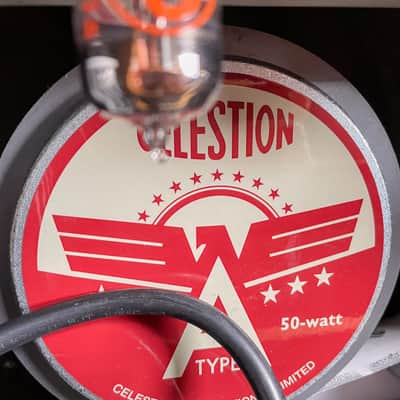2021 Fender Hot Rod Deluxe IV Limited Edition Tweed Celestion Speaker 1x12" Combo image 10
