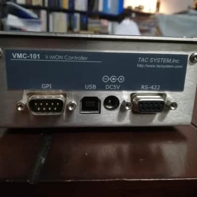 Neyrinck V-Mon 3 VMC 101 image 3