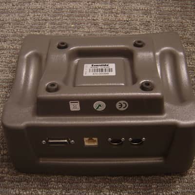 *MINT* Eventide EVE/NET Remote (for H7600 / H8000 / Orville) RARE with BLUE Screen & Red Encoders! image 11