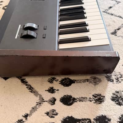 Korg SG Pro X Late 90s-Early 2000s - Black w/ Accessories image 6