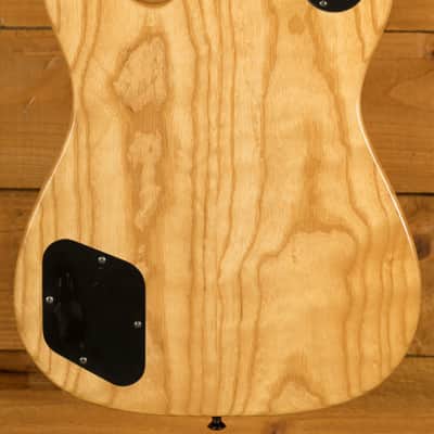 Fender Jim Adkins JA-90 Telecaster Thinline - Laurel - Natural *Used* image 2