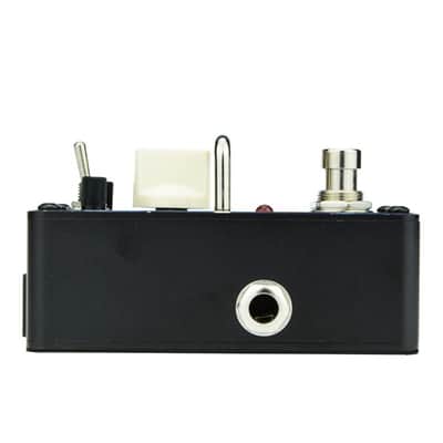 Tomsline Model ABY-3 Bluesy Mini Overdrive Pedal image 4
