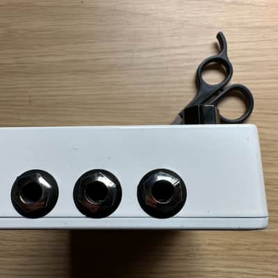 Rebel Technologies Owl Pedal programmable Eurorack compatible image 4
