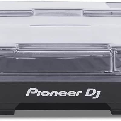 Decksaver DDJ-FLX10 Cover (DS-PC-DDJFLX10) image 5