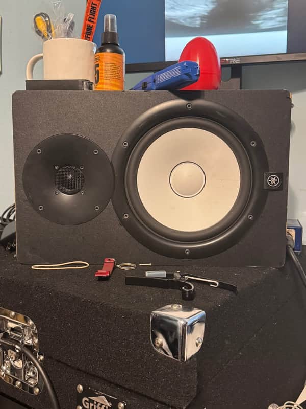 Home Studio Recording Bundle image 1