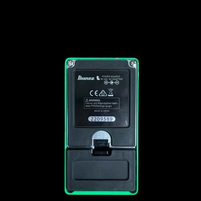 Immagine Ibanez TS808 Tube Screamer - 8