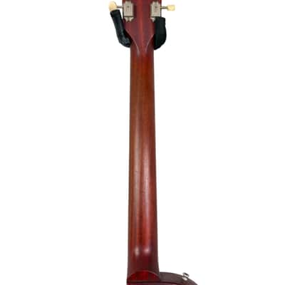 Gibson Les Paul Junior 2010 - Satin Cherry image 8