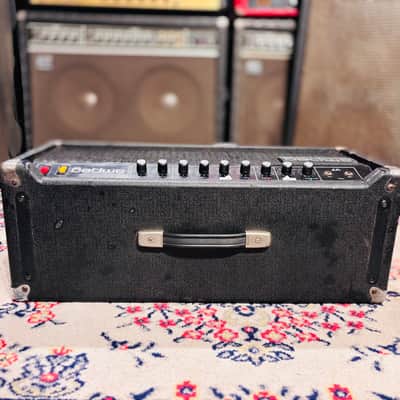 Ampeg V-7 MTI Era 2-Channel 100w Head image 5