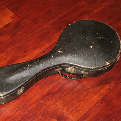 1922 Gibson Style A Mandolin (GIA0906) image 11
