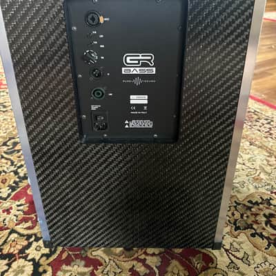 GR 210 ATC carbon fiber 2025 - Carbon Fiber image 2
