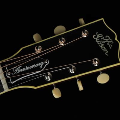 Gibson Custom L-1 Anniversary Limited Edition (#041) image 11