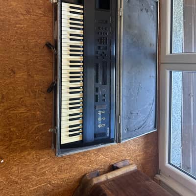 Ensoniq ASR-10 Advanced Sampling Recorder 1992 - Black image 21