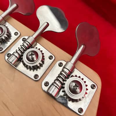 Fender Precision Bass 1993-1994 Made in japan image 22