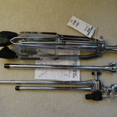 Pearl B1030 Gyro-Lock Boom Cymbal Stand #1 image 1