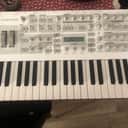 Access Virus TI2 Polar 37-Key Digital Synthesizer