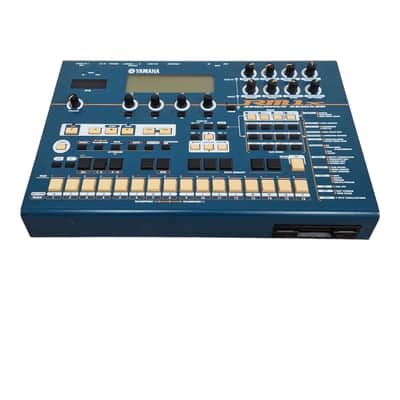 Yamaha RM1X - Good w/ Power Supply image 1