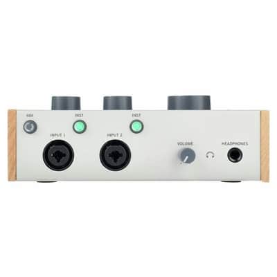 Universal Audio Volt 276 USB-C Audio Interface. New with Full Warranty! image 13