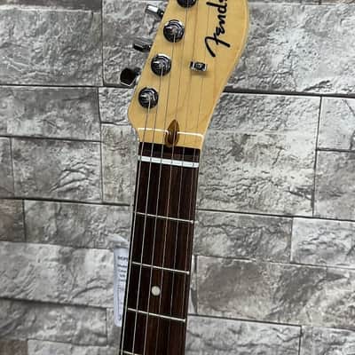 Fender #0266040500 Standard Telecaster, Laurel Fingerboard, 3 Tone Sunburst image 9