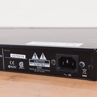 TASCAM SS-R1 Rack Mount Compact Flash Recorder (church owned) CG00KCL image 7